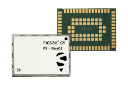 Mosaic G5