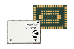 Mosaic G5