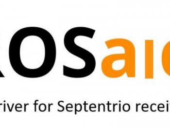 Septentrio ROS 驱动（ROSaic）技术报告