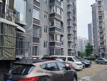 Mosaic 树下测试技术报告：半天空、树下与降雨条件下多接收机记录复核