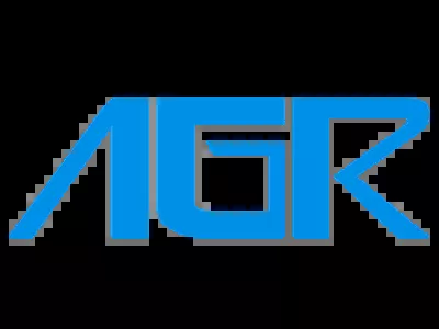 杭州 AGR 智能科技有限公司 Logo